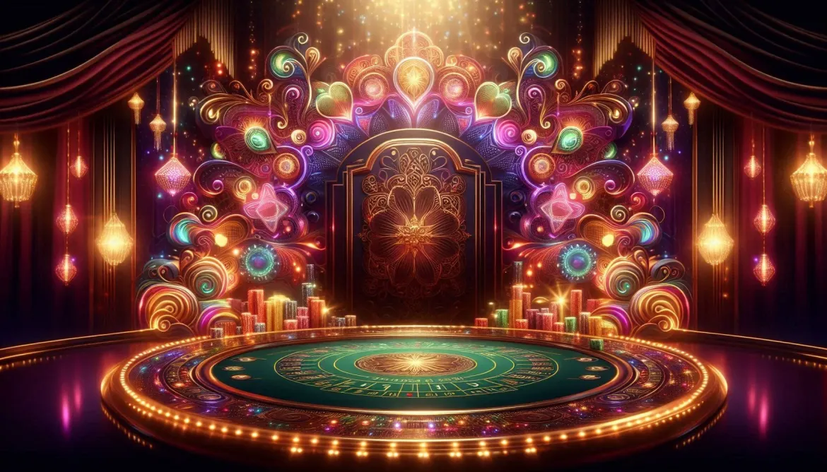 Conticazino Casino
